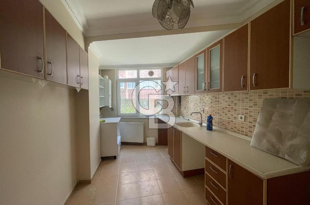 Avcılar Gümüşpala Genç Bina Balkonlu Ara Kat 3+1 Satılık Daire