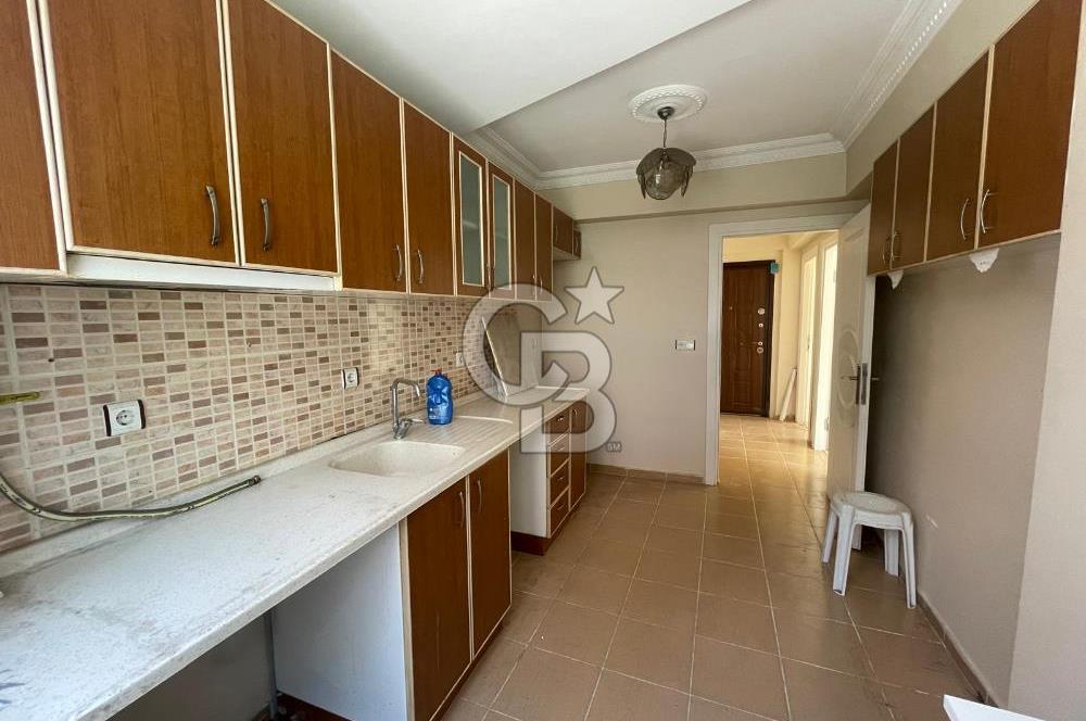 Avcılar Gümüşpala Genç Bina Balkonlu Ara Kat 3+1 Satılık Daire