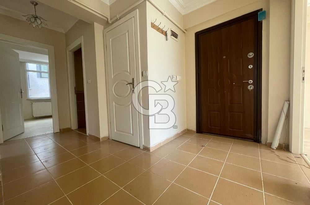 Avcılar Gümüşpala Genç Bina Balkonlu Ara Kat 3+1 Satılık Daire