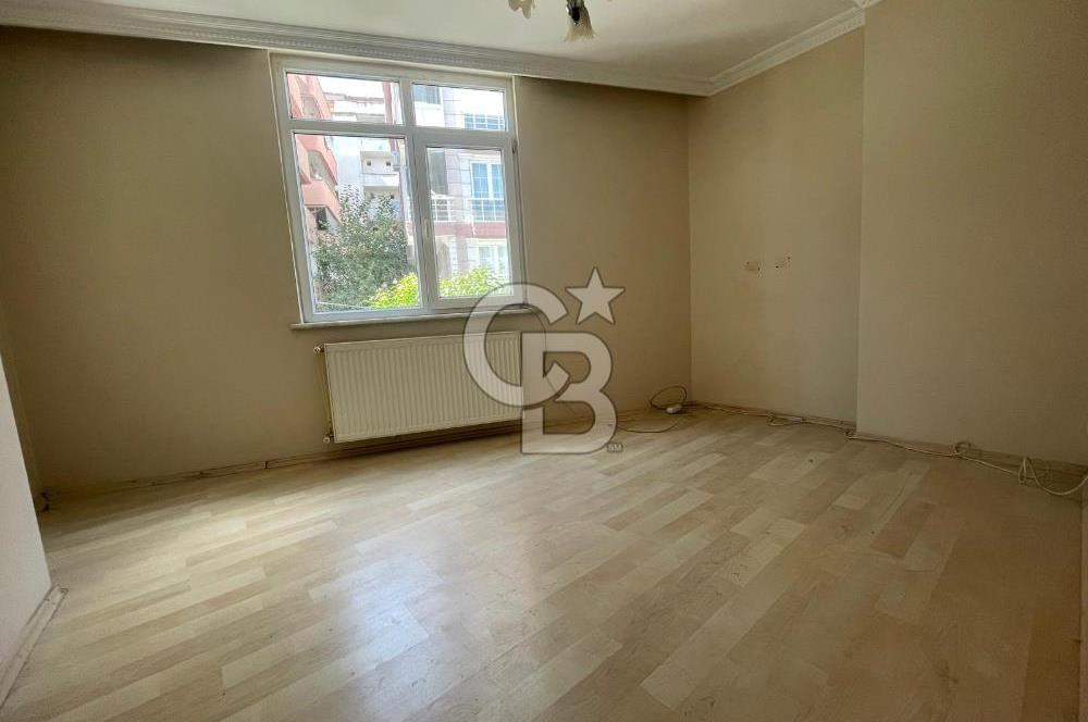 Avcılar Gümüşpala Genç Bina Balkonlu Ara Kat 3+1 Satılık Daire