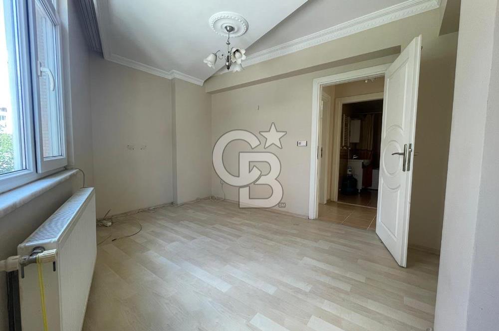 Avcılar Gümüşpala Genç Bina Balkonlu Ara Kat 3+1 Satılık Daire