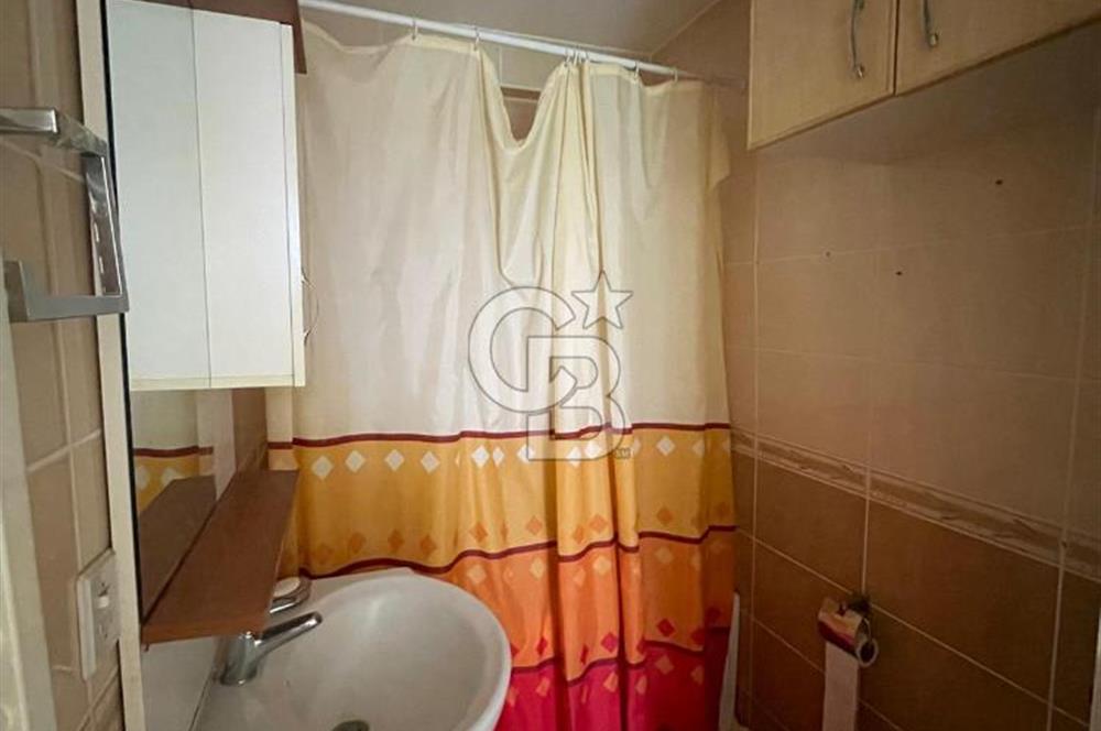 Avcılar Gümüşpala Genç Bina Balkonlu Ara Kat 3+1 Satılık Daire