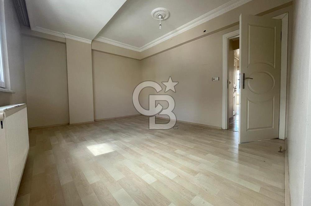 Avcılar Gümüşpala Genç Bina Balkonlu Ara Kat 3+1 Satılık Daire