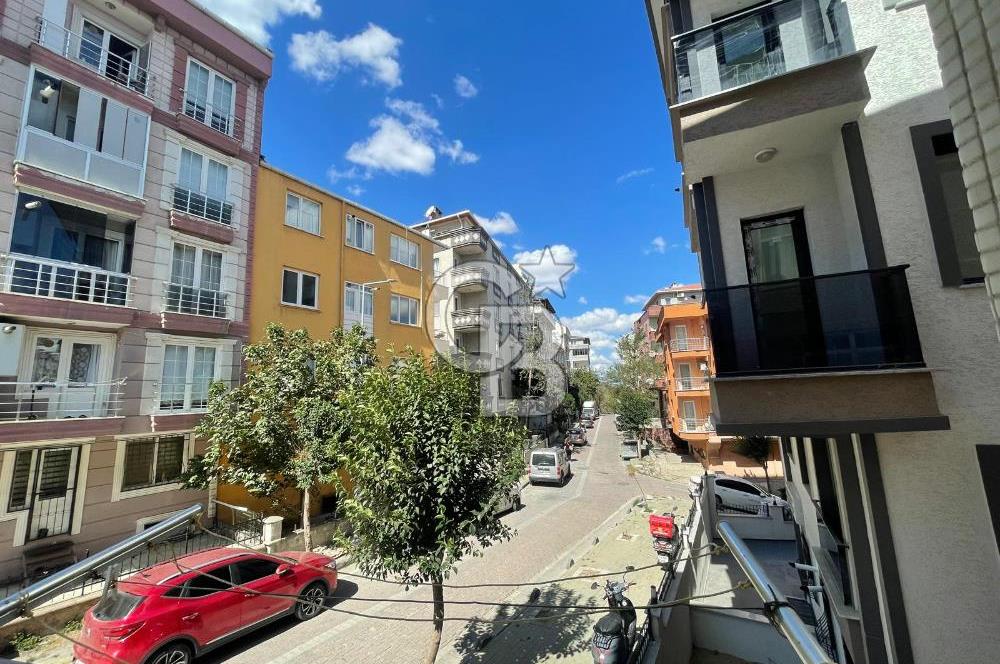 Avcılar Gümüşpala Genç Bina Balkonlu Ara Kat 3+1 Satılık Daire