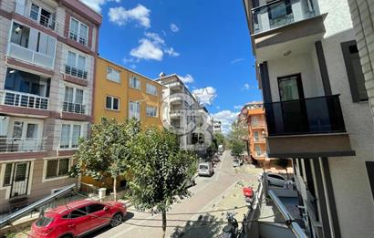 Avcılar Gümüşpala Genç Bina Balkonlu Ara Kat 3+1 Satılık Daire