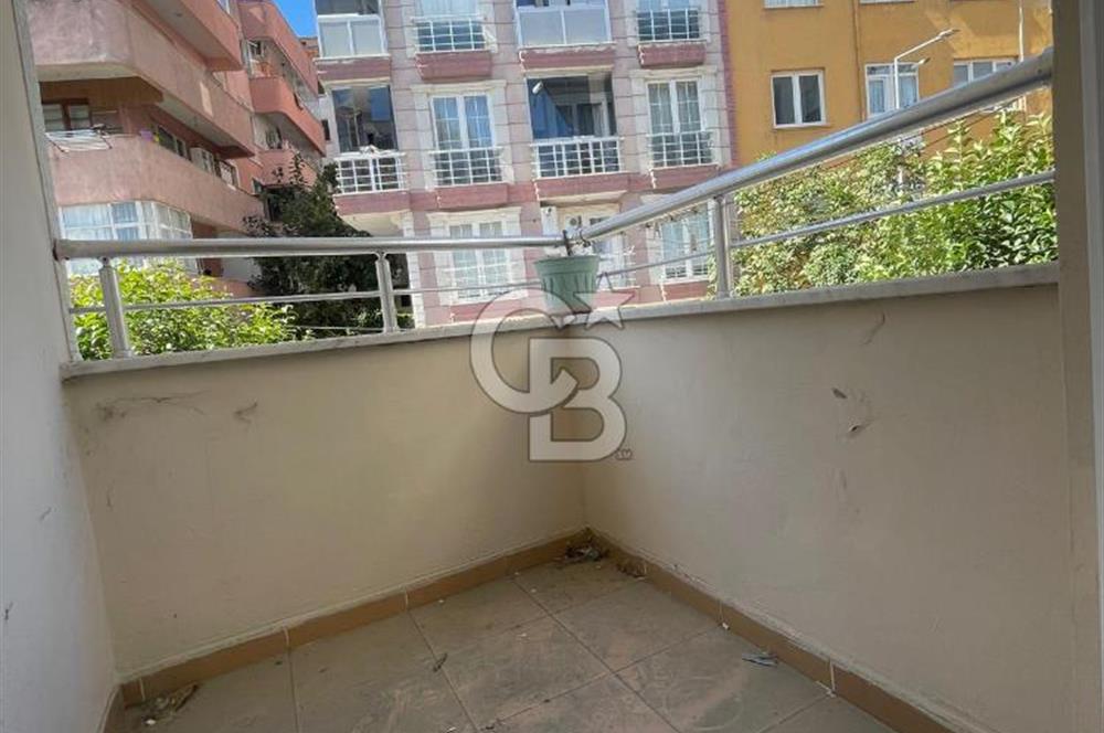 Avcılar Gümüşpala Genç Bina Balkonlu Ara Kat 3+1 Satılık Daire
