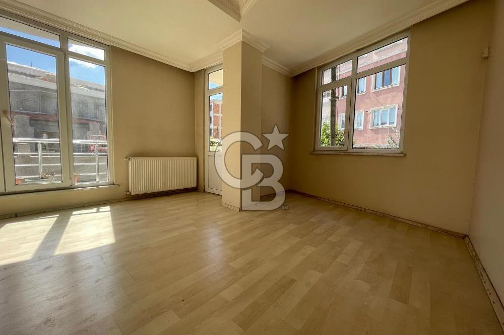 Avcılar Gümüşpala Genç Bina Balkonlu Ara Kat 3+1 Satılık Daire