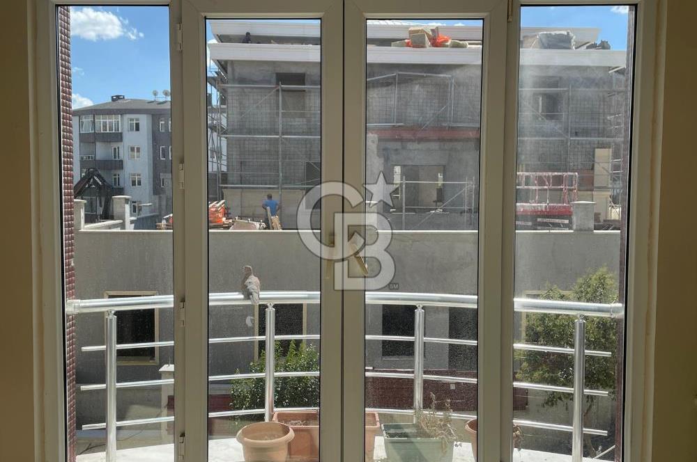 Avcılar Gümüşpala Genç Bina Balkonlu Ara Kat 3+1 Satılık Daire