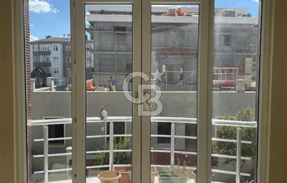 Avcılar Gümüşpala Genç Bina Balkonlu Ara Kat 3+1 Satılık Daire