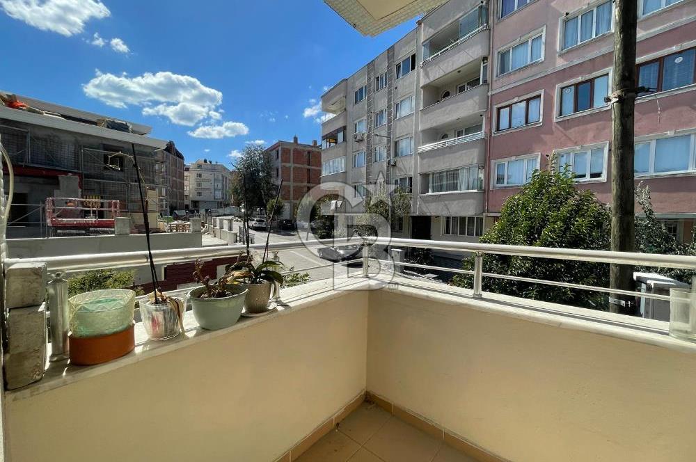 Avcılar Gümüşpala Genç Bina Balkonlu Ara Kat 3+1 Satılık Daire
