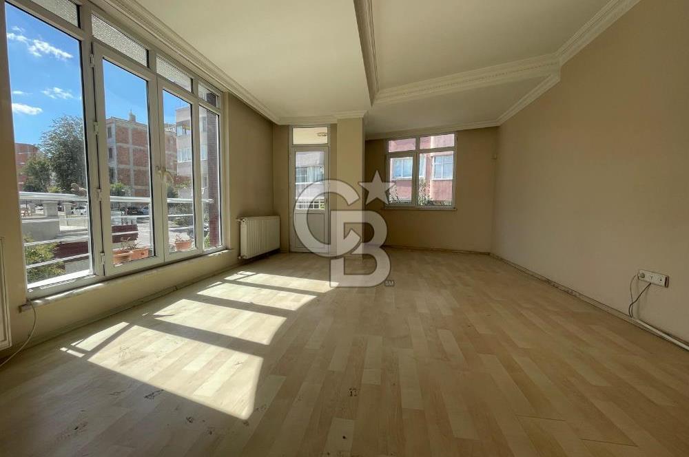 Avcılar Gümüşpala Genç Bina Balkonlu Ara Kat 3+1 Satılık Daire