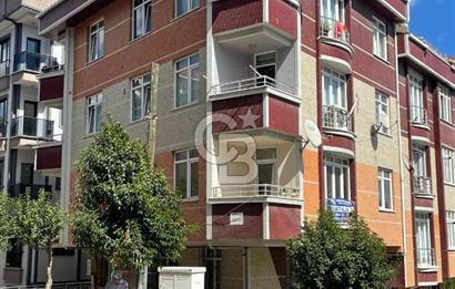 Avcılar Gümüşpala Genç Bina Balkonlu Ara Kat 3+1 Satılık Daire