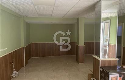 CB KİNG'DEN EDREMİT/SOĞANYEMEZ MAHALLESİ'NDE KİRALIK DÜKKAN
