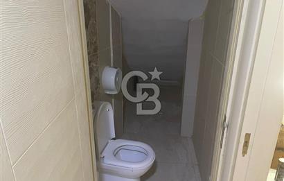CB KİNG'DEN EDREMİT/SOĞANYEMEZ MAHALLESİ'NDE KİRALIK DÜKKAN