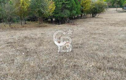 CB CITY' DEN BOLU MERKEZ GÖVEN DE TURİZM İMARLI SATILIK ARSA