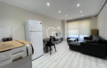 CB KiNG'DEN ÇAYIRHİSAR MAHALLESİ SIFIR 1+1 EŞYALI KİRALIK DAİRE