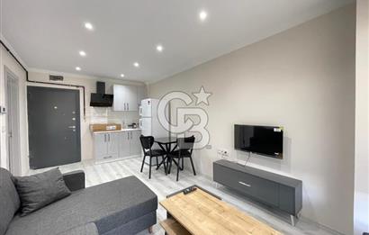 CB KiNG'DEN ÇAYIRHİSAR MAHALLESİ SIFIR 1+1 EŞYALI KİRALIK DAİRE