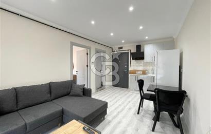 CB KiNG'DEN ÇAYIRHİSAR MAHALLESİ SIFIR 1+1 EŞYALI KİRALIK DAİRE