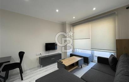 CB KiNG'DEN ÇAYIRHİSAR MAHALLESİ SIFIR 1+1 EŞYALI KİRALIK DAİRE