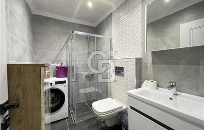 CB KiNG'DEN ÇAYIRHİSAR MAHALLESİ SIFIR 1+1 EŞYALI KİRALIK DAİRE