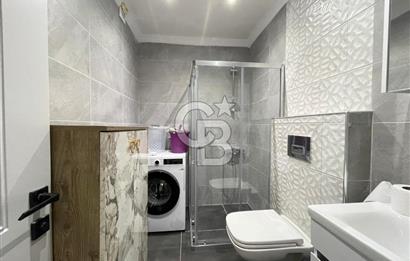 CB KiNG'DEN ÇAYIRHİSAR MAHALLESİ SIFIR 1+1 EŞYALI KİRALIK DAİRE
