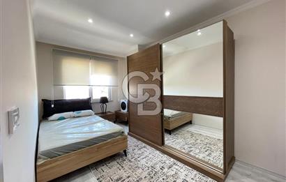 CB KiNG'DEN ÇAYIRHİSAR MAHALLESİ SIFIR 1+1 EŞYALI KİRALIK DAİRE
