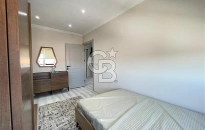 CB KiNG'DEN ÇAYIRHİSAR MAHALLESİ SIFIR 1+1 EŞYALI KİRALIK DAİRE