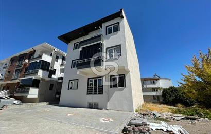 CB KiNG'DEN ÇAYIRHİSAR MAHALLESİ SIFIR 1+1 EŞYALI KİRALIK DAİRE
