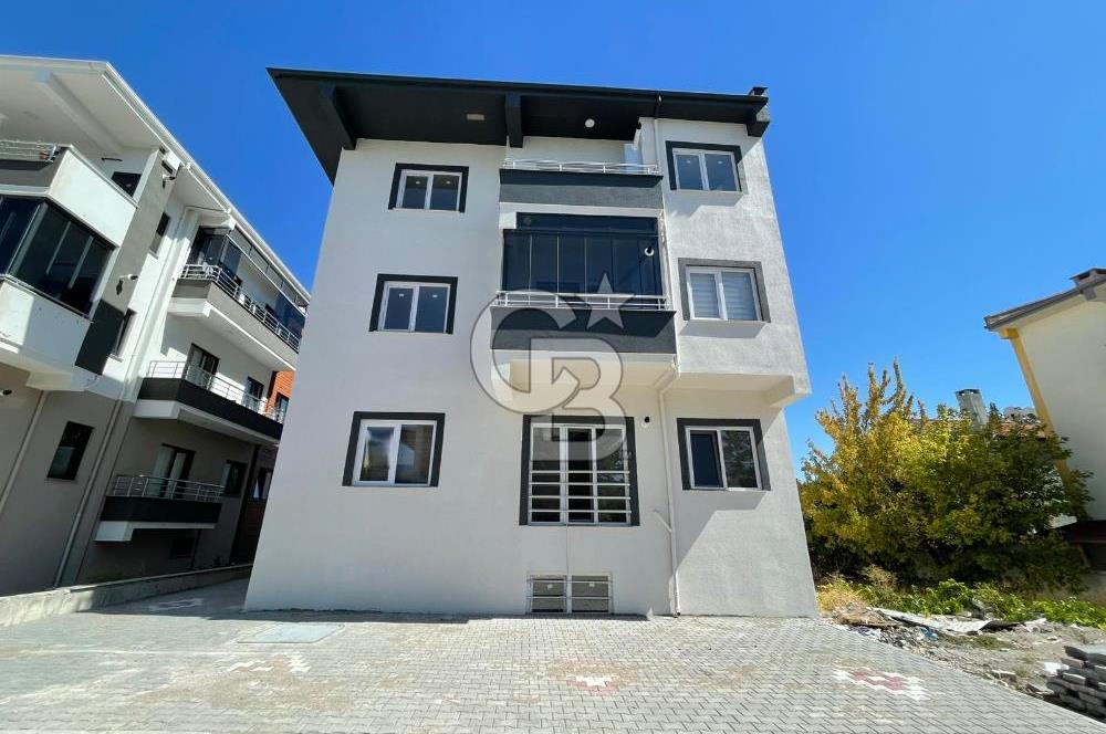 CB KiNG'DEN ÇAYIRHİSAR MAHALLESİ SIFIR 1+1 EŞYALI KİRALIK DAİRE