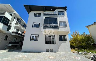 CB KiNG'DEN ÇAYIRHİSAR MAHALLESİ SIFIR 1+1 EŞYALI KİRALIK DAİRE