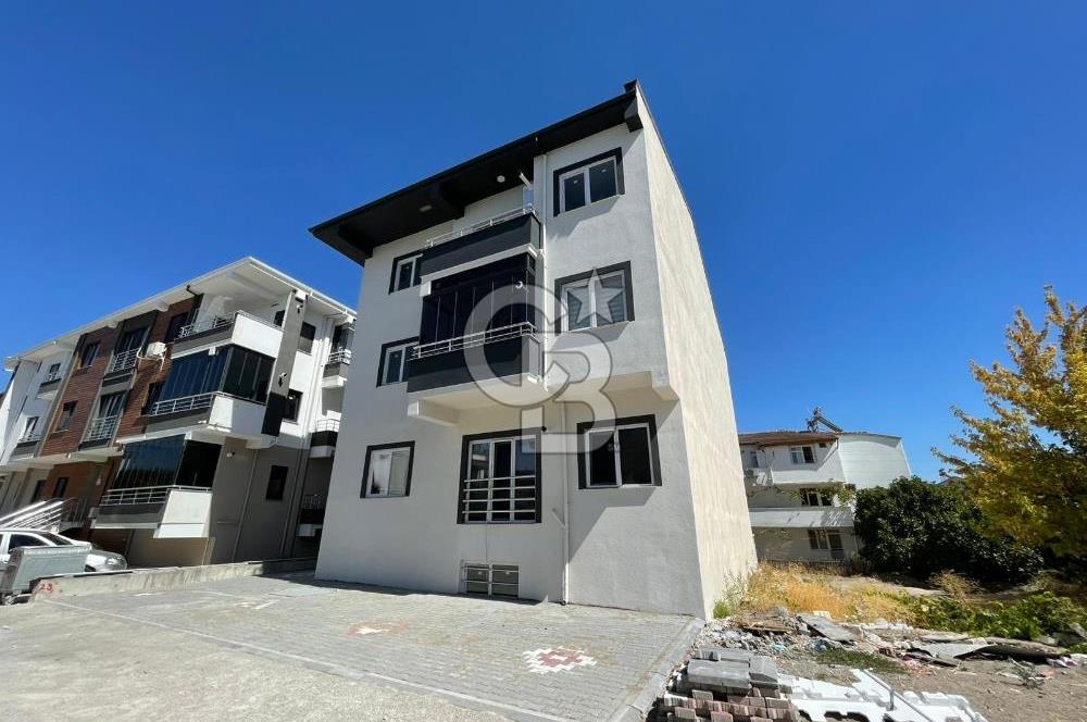 CB KiNG'DEN ÇAYIRHİSAR MAHALLESİ SIFIR 1+1 EŞYALI KİRALIK DAİRE