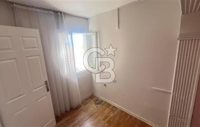 Satılık / Kiralık Daire – Karşıyaka İskele Karşısı