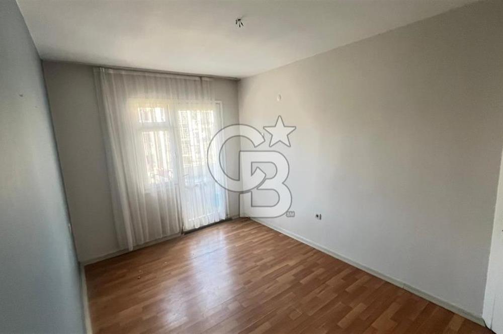 Satılık / Kiralık Daire – Karşıyaka İskele Karşısı