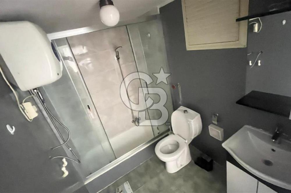 Satılık / Kiralık Daire – Karşıyaka İskele Karşısı