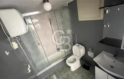 Satılık / Kiralık Daire – Karşıyaka İskele Karşısı