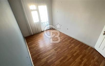 Satılık / Kiralık Daire – Karşıyaka İskele Karşısı