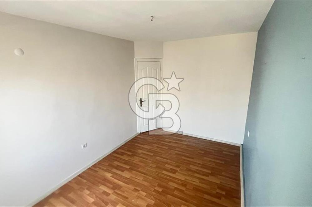 Satılık / Kiralık Daire – Karşıyaka İskele Karşısı