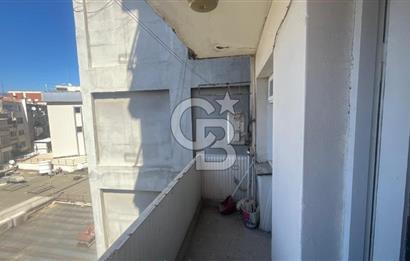 Satılık / Kiralık Daire – Karşıyaka İskele Karşısı