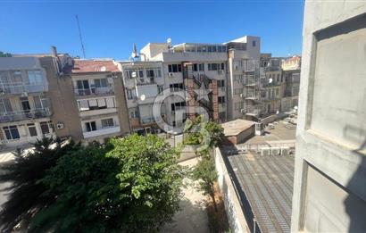 Satılık / Kiralık Daire – Karşıyaka İskele Karşısı