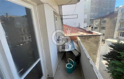 Satılık / Kiralık Daire – Karşıyaka İskele Karşısı