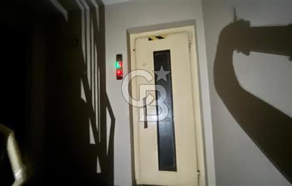 Satılık / Kiralık Daire – Karşıyaka İskele Karşısı