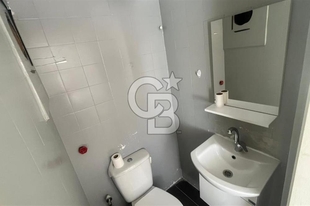 Satılık / Kiralık Daire – Karşıyaka İskele Karşısı