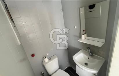 Satılık / Kiralık Daire – Karşıyaka İskele Karşısı