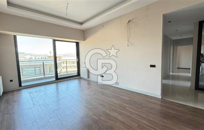 BORNOVA İKON TOWER PROJESİNDE HAVUZ CEPHELİ 3+1 SATILIK DAİRE