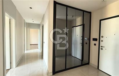 BORNOVA İKON TOWER PROJESİNDE HAVUZ CEPHELİ 3+1 SATILIK DAİRE