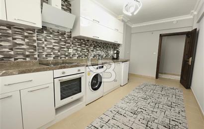 KALKINMA MAHALLESİNDE KİRALIK EŞYALI 3+1 DAİRE