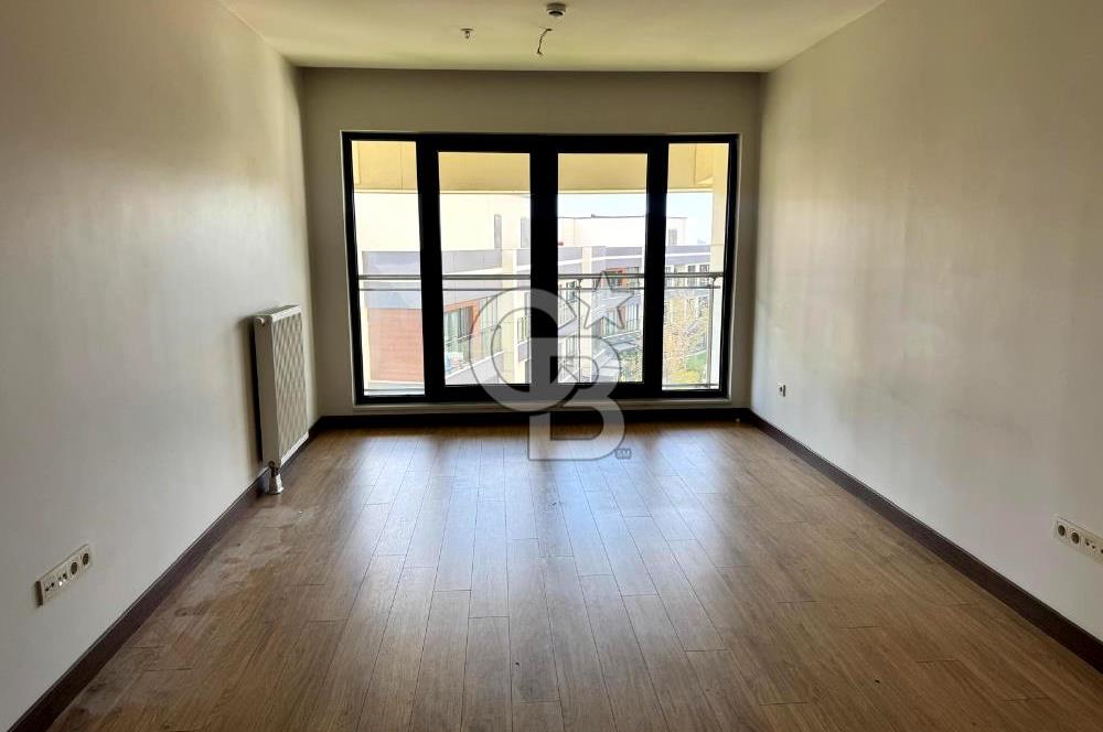 KARTAL YAKACIK TUAL ADALAR KAPALI BALKONLU 1+1 KİRALIK DAİRE