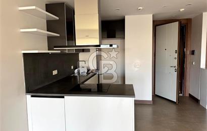 KARTAL YAKACIK TUAL ADALAR KAPALI BALKONLU 1+1 KİRALIK DAİRE
