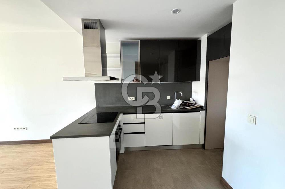 KARTAL YAKACIK TUAL ADALAR KAPALI BALKONLU 1+1 KİRALIK DAİRE