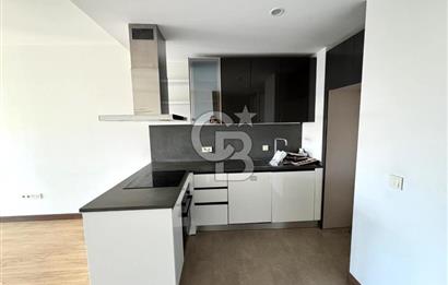 KARTAL YAKACIK TUAL ADALAR KAPALI BALKONLU 1+1 KİRALIK DAİRE